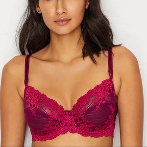 Wacoal Embrace Lace Bra